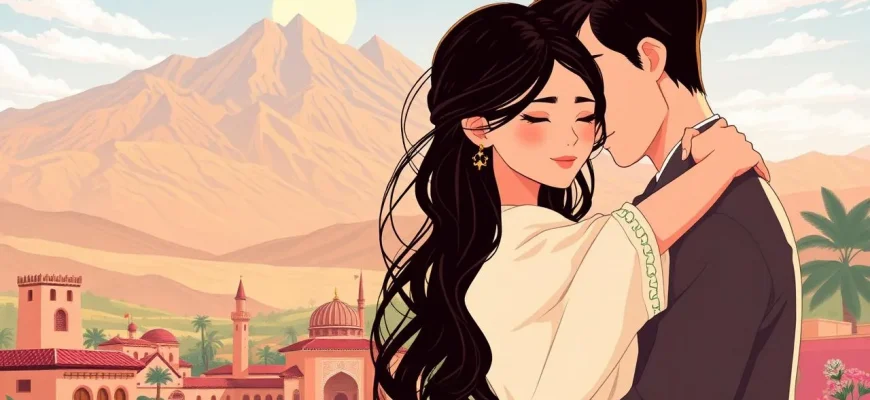 マロッコのメロドラマ映画10選