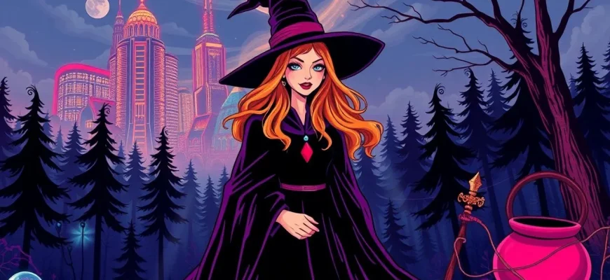 60-70年代の魔女とサタニズム映画