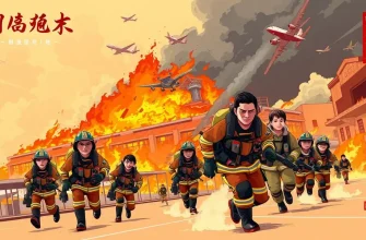 空港の火災映画特集 - 緊迫感あふれる10選