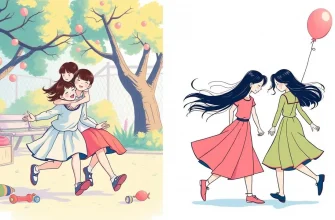 双子の姉妹を描いた映画10選