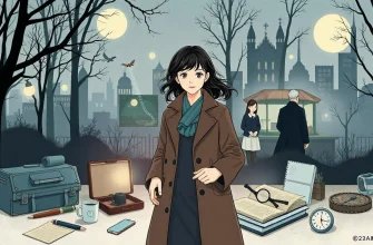 アルツハイマー病をテーマにした探偵映画のベスト10