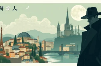 ヨーロッパの探偵映画特集