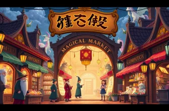 ファンタジー商店街映画特集