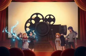 超能力ドラマ映画特集