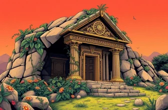 古代リキア墓地の歴史映画ベスト10