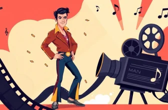 エルヴィス・プレスリーの映画10選