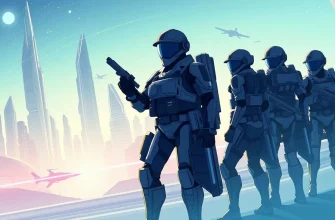 宇宙軍事SF映画の世界へようこそ