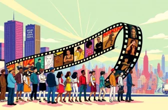 人種差別を描いた映画10選