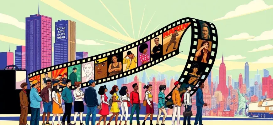 人種差別を描いた映画10選