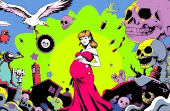 出産スリラーの映画ベスト10