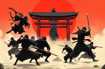 忍者歴史映画のベスト10