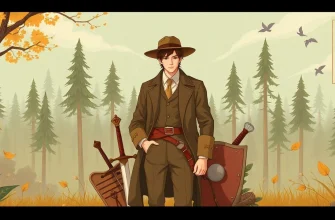 ファンタジー映画の男性ファッション特集