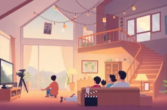 家族向け屋敷映画特集