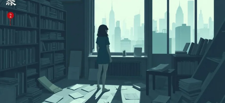 トップ100の心理スリラー映画