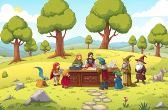 ファンタジーと官僚制の映画ベスト10