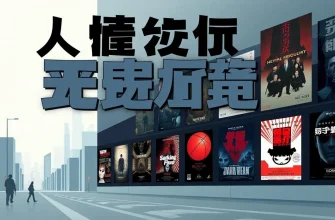 映画の恐怖プロモーション