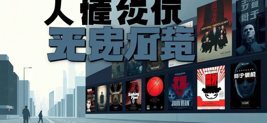 映画の恐怖プロモーション