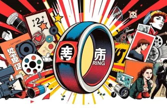 リングの映画特集