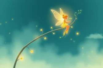 妖精の映画特集：10本の魔法の物語