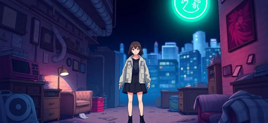 地下室の伝記映画10選