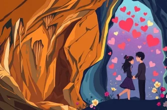 洞窟のロマンス映画10選