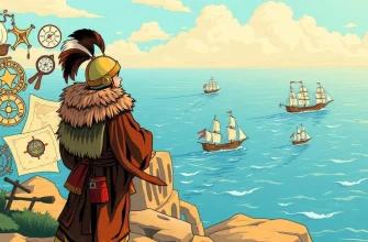 古代航海の冒険映画10選