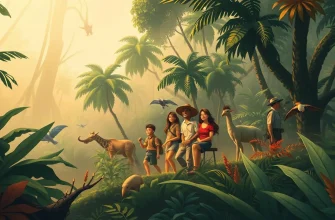 サファリのドラマ映画特集