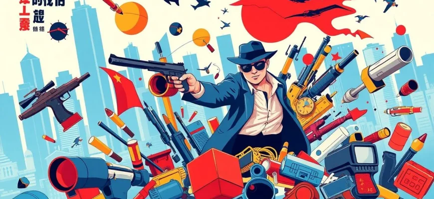 スパイの世界を探るドキュメンタリー映画10選