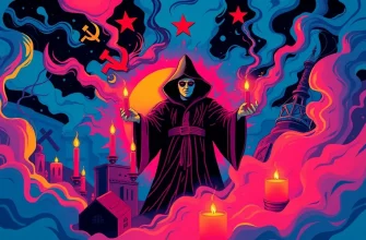 ソビエトの黒魔術映画