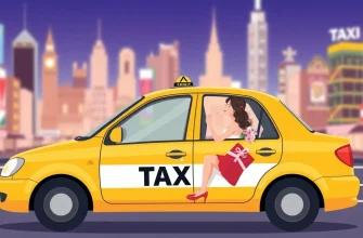 タクシーと恋愛が交差する感動の映画10選