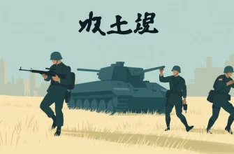 第二次世界大戦のボディーガード映画