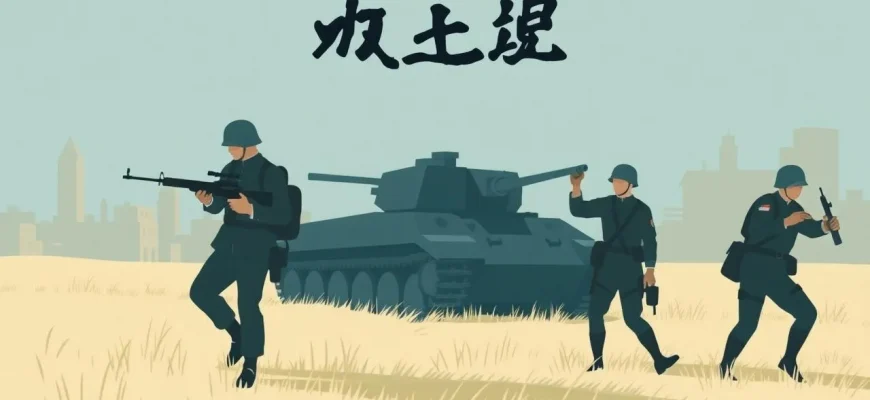 第二次世界大戦のボディーガード映画