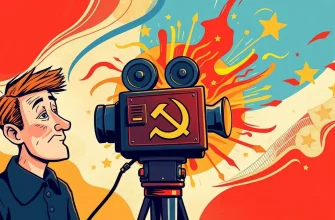 ソビエト映画のトゥレット症候群