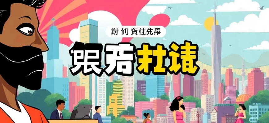 偏見を描いたスリラーの映画リスト