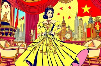 ソビエトの伯爵夫人映画10選