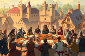 中世の歴史映画10選