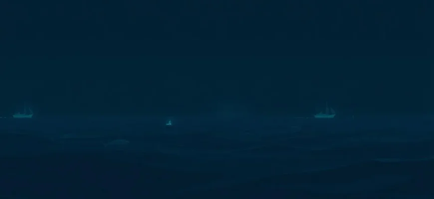 アトランティック・オーシャンの恐怖映画特集