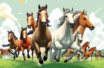 馬に関する映画のベスト10