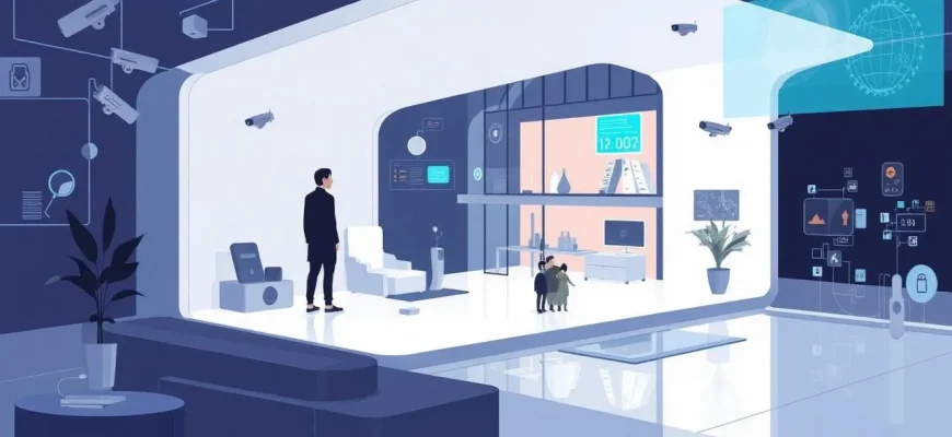 自宅安全のSF映画10選