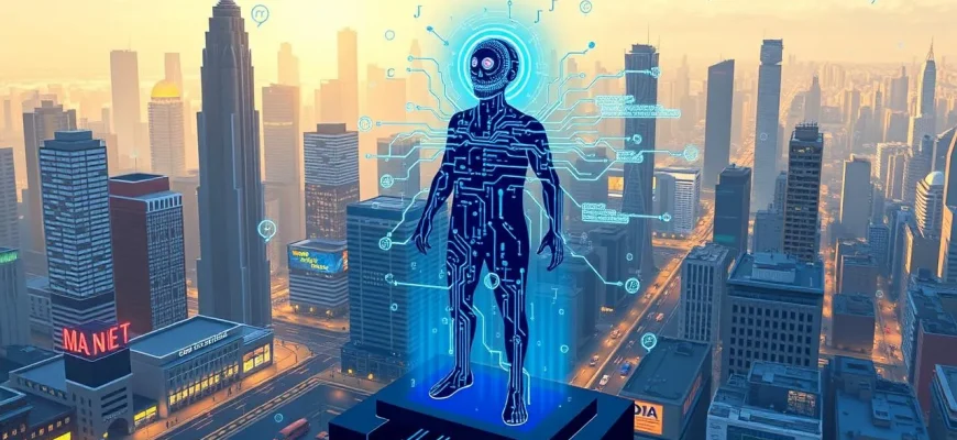 アルゴリズムのドキュメンタリー映画