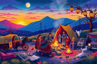 ジプシーの伝記映画トップ10