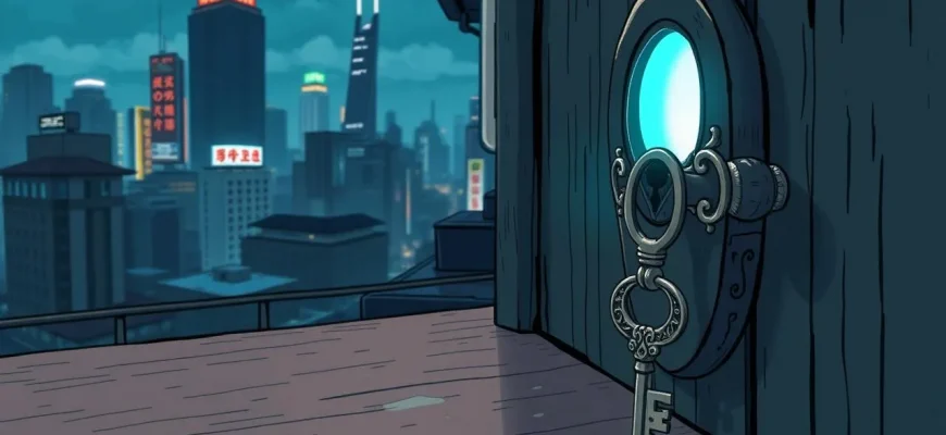 呪われたアパートのミステリ映画トップ10