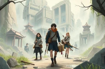 ファンタジー映画の墓荒らし特集