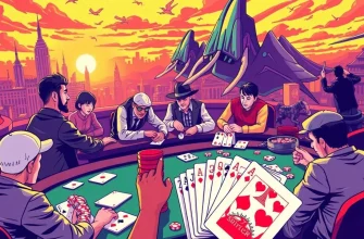 カードゲームのドキュメンタリー映画特集