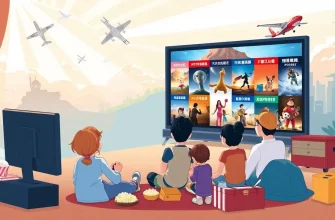 家族向け救助者映画特集