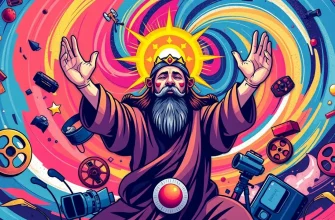 シャーマンをテーマにした映画10選