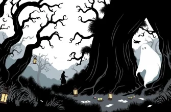 伝説のホラー映画10選