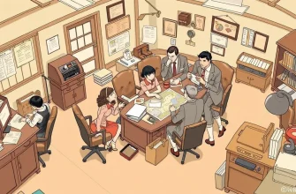 ビジネスドラマ映画10選