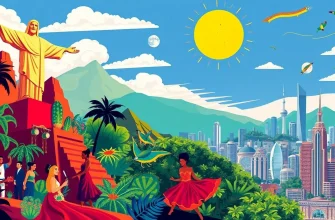 ブラジル映画の魅力