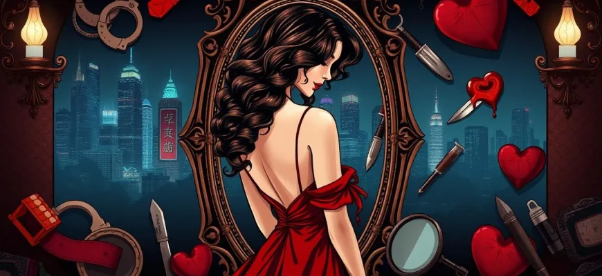 血まみれの犯罪映画10選